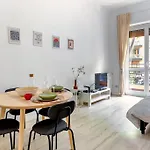 Citta Studi-Politecnico - Milano Wi-Fi Gratuito, Balcone E Self Check-In
