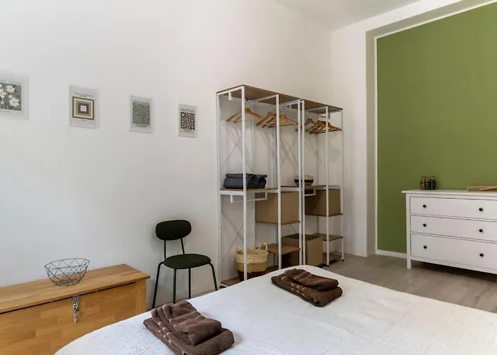 Citta Studi-Politecnico - Milano Wi-Fi Gratuito, Balcone E Self Check-In