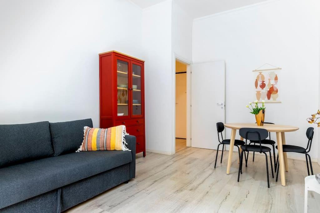 Citta Studi-politecnico - Wi-fi Gratuito, Balcone E Self Check-in Milan