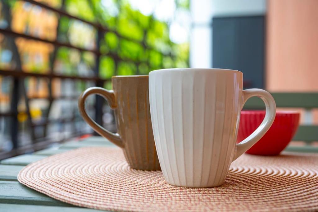 Appartement Citta Studi-politecnico - Wi-fi Gratuito, Balcone E Self Check-in