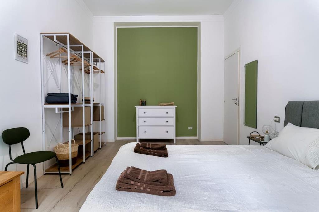 Citta Studi-politecnico - Wi-fi Gratuito, Balcone E Self Check-in Appartement Milan