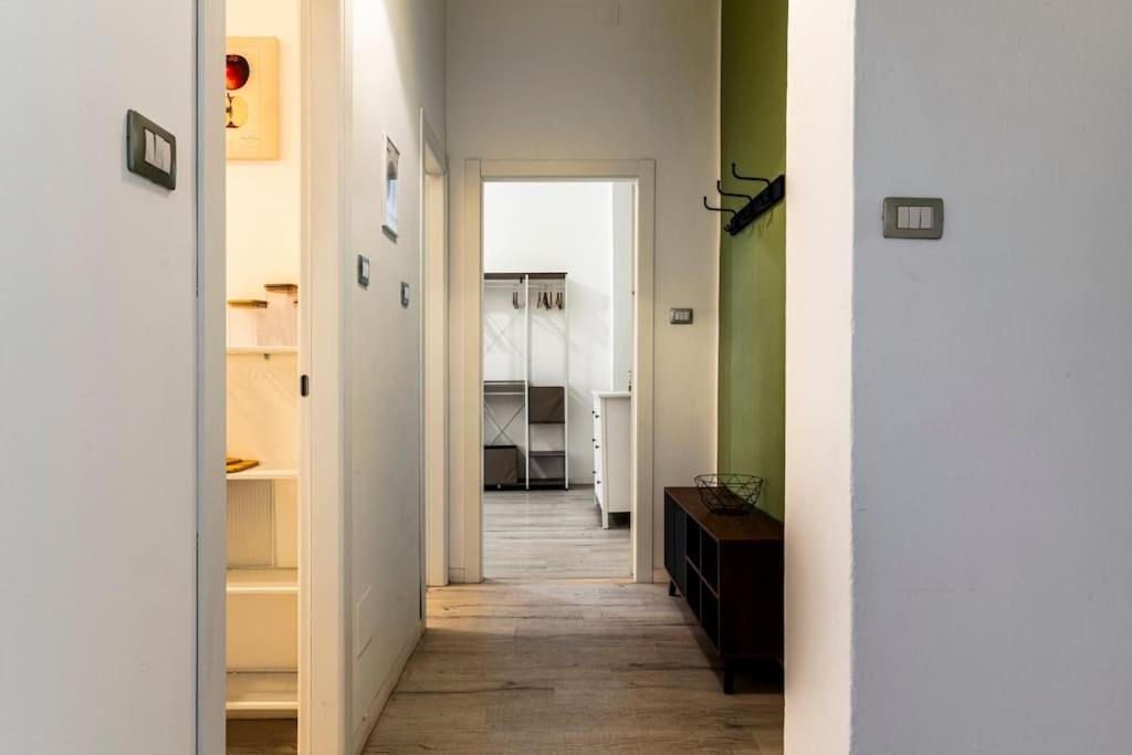 Citta Studi-politecnico - Wi-fi Gratuito, Balcone E Self Check-in Milan