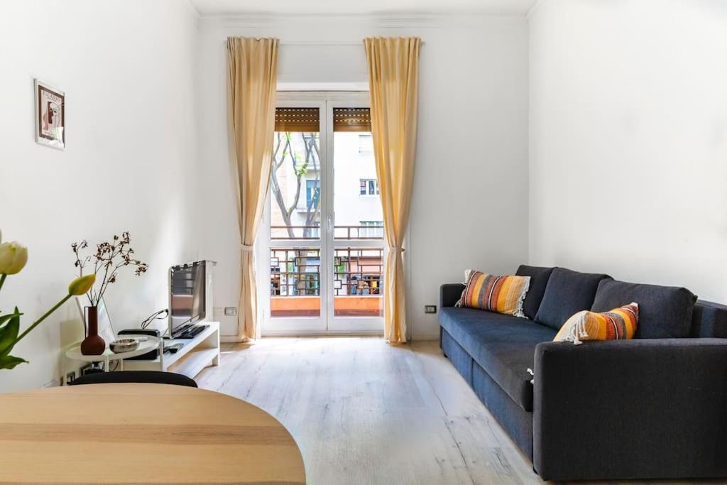 Citta Studi-politecnico - Wi-fi Gratuito, Balcone E Self Check-in Appartement *